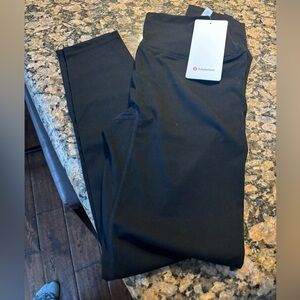 Lululemon Align High Rise Pant 25”
